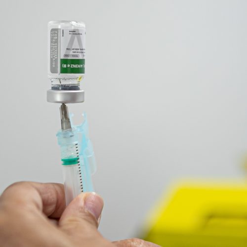 Proteção: campanha de multivacinação no Paraná começa na segunda-feira