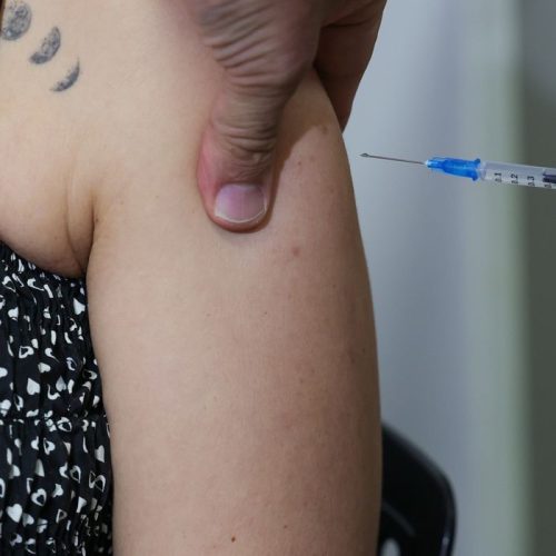 Campanha Nacional de Multivacinação começa nesta segunda
