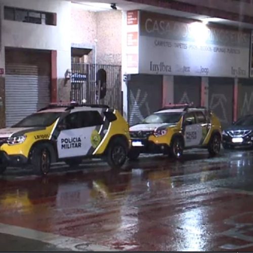 Idoso é encontrado morto com marcas de tiro em apartamento no PR