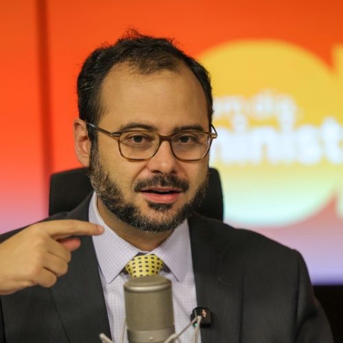 Perdão das dívidas de MEIs é medida fiscal “necessária”, diz ministro