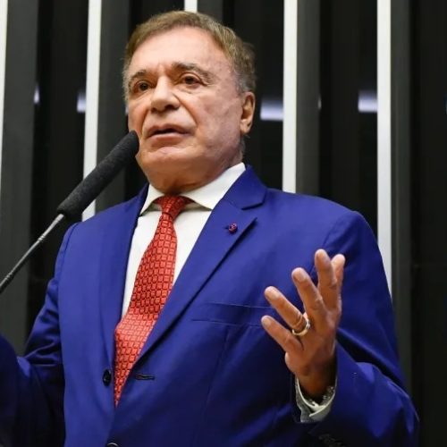 Álvaro Dias desiste de disputar Senado: ‘Não serei candidato’
