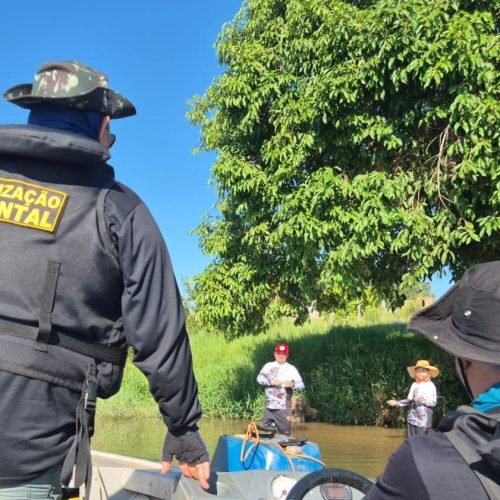 Piracema: restrição à pesca começa domingo e reforça proteção a peixes nativos no Paraná