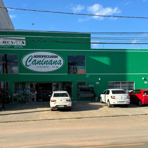 Feira do Peixe será realizada nesta quinta-feira em Carambeí