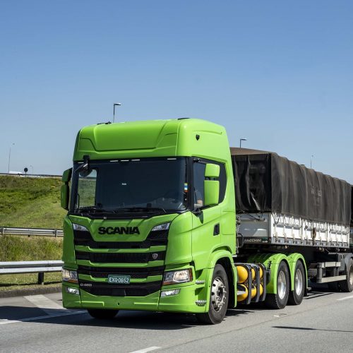 Paraná aposta no biometano e estrutura mercado e rodovias para atender frotas pesadas