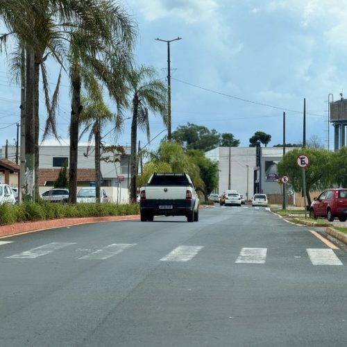 Mais da metade da frota de Carambeí já pagou o IPVA 2026