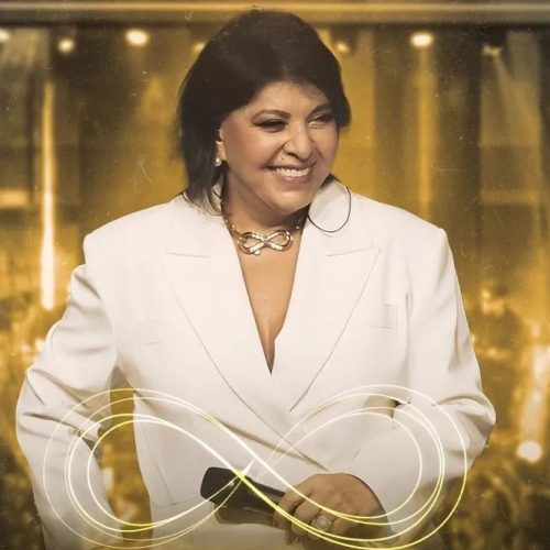 Atração surpresa: Roberta Miranda faz show em Pontal do Paraná no Verão Maior