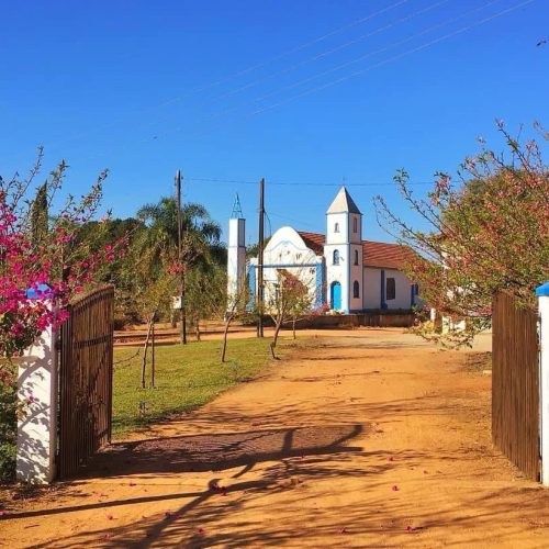 Festa junina anima comunidade do Catanduvas neste sábado
