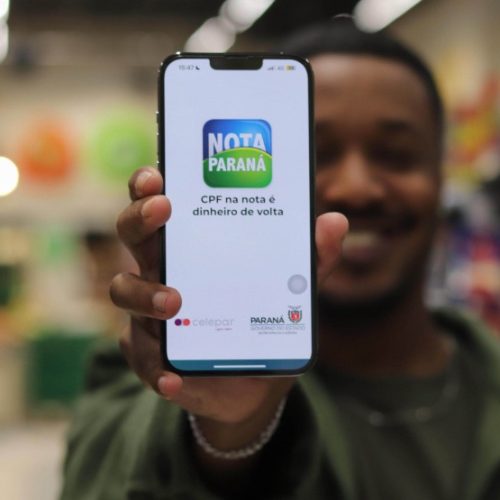 Nota Paraná sorteia mais de 43 mil prêmios nesta quinta-feira; confira ao vivo