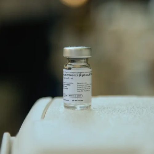 Inverno aumenta preocupação com vírus respiratórios