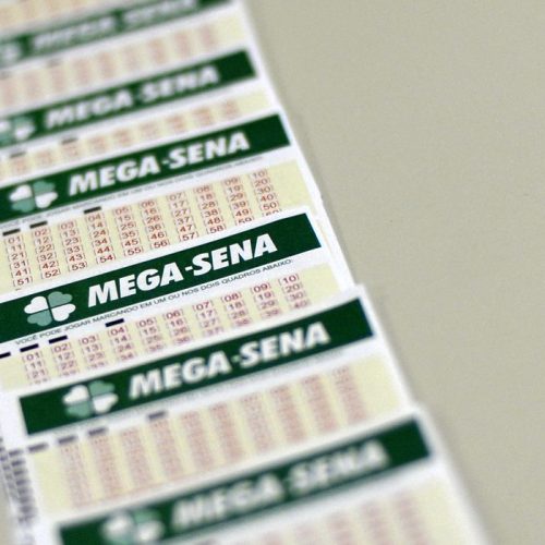 Apostador leva prêmio de R$ 5,5 milhões da Mega-Sena