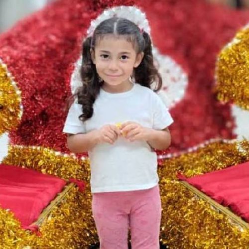 Pai que matou filha de 3 anos e abandonou corpo em carro é preso