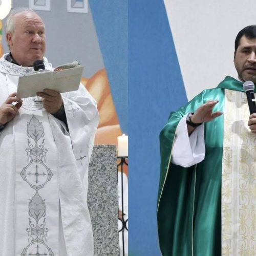 Dia do Padre é celebrado com reconhecimento aos líderes religiosos de Carambeí