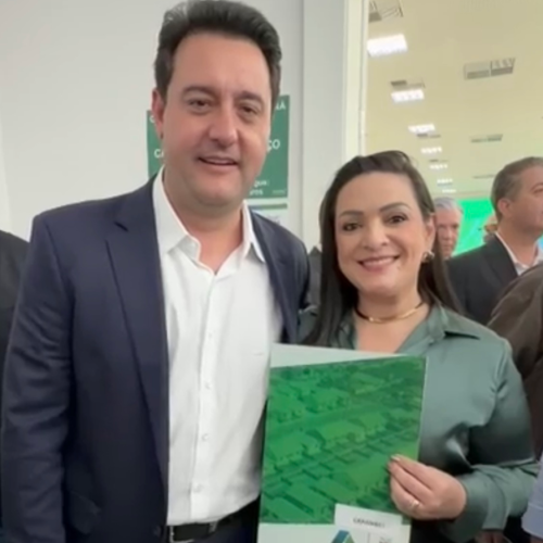 Carambeí será contemplada com 25 novas moradias pelo programa Casa Fácil Paraná