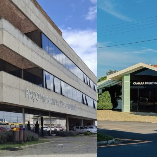 Carambeí realiza 3ª edição do Feirão do Emprego com programação especial e mais de 10 empresas confirmadas