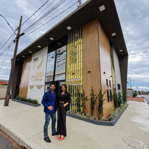 Seu Sorriso Design reinaugura em novo endereço e amplia sua presença em Carambeí