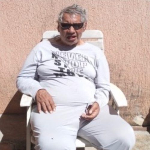 Carambeí se une em ação beneficente para ajudar Edson Cordeiro