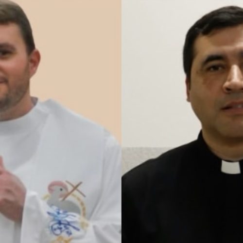 Carambeí terá novo reitor do Seminário Propedêutico