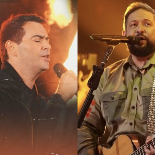 Carambeí anuncia dois grandes shows religiosos para celebrar os 30 anos de emancipação