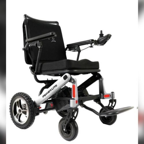 Rifa solidária em Carambeí busca arrecadar recursos para cadeira de rodas de R$ 9 mil