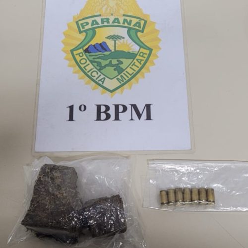 Polícia investiga disparos de arma de fogo em residência desabitada&nbsp;na região