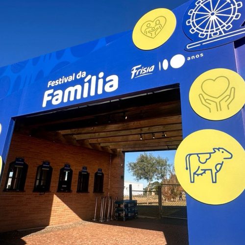 Fim de semana de festividades coroa aniversário do centenário da Frísia