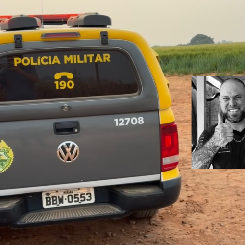 Motociclista morre após sofrer mal súbito durante trilha na região dos Alagados