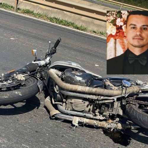 Vítima de acidente entre Carambeí e PG será sepultado hoje