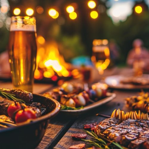 Festival open bar e open food terá dez horas de duração em PG