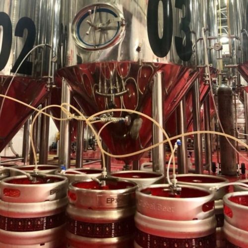 Confira os horários do Festival de Cerveja Artesanal de PG