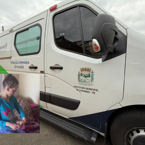 Jovem de 23 anos morre de forma repentina em Carambeí