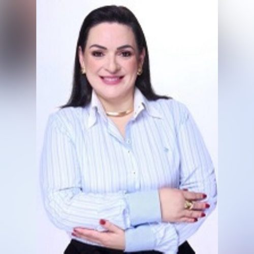 Justiça Eleitoral deferiu as candidaturas de Elisangela Pedroso e Dr. Otávio em Carambeí