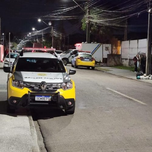 Polícia encontra corpo de idosa morta há dias em casa no PR