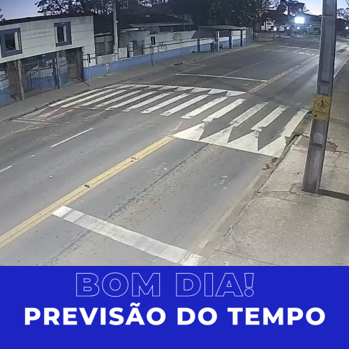 &nbsp;Veja a previsão do tempo para Carambeí&nbsp;nesta quarta-feira