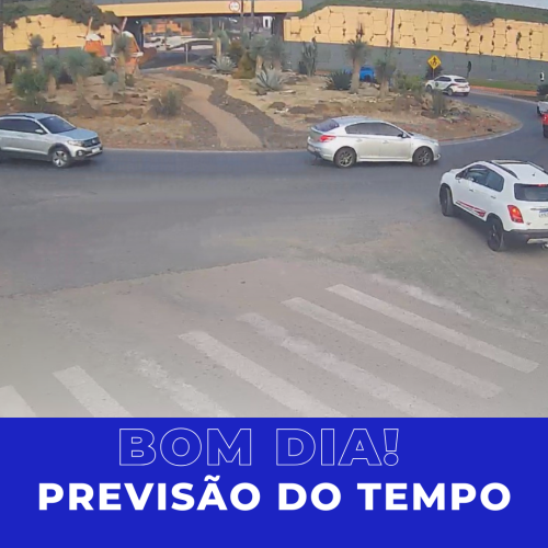 &nbsp;Veja a previsão do tempo para Carambeí&nbsp;nesta terça-feira