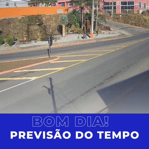 &nbsp;Veja a previsão do tempo para Carambeí&nbsp;nesta terça-feira