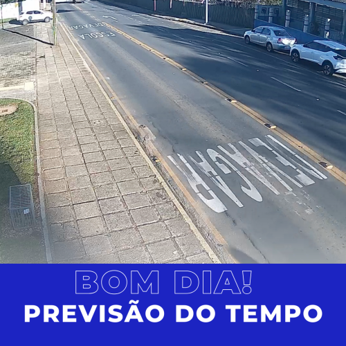 &nbsp;Veja a previsão do tempo para Carambeí&nbsp;nesta terça-feira