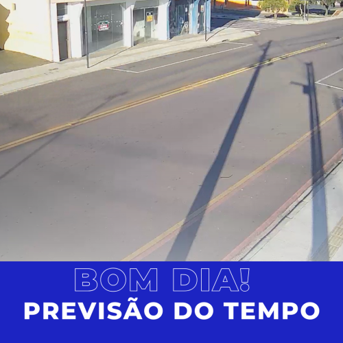 &nbsp;Veja a previsão do tempo para Carambeí&nbsp;nesta quarta-feira