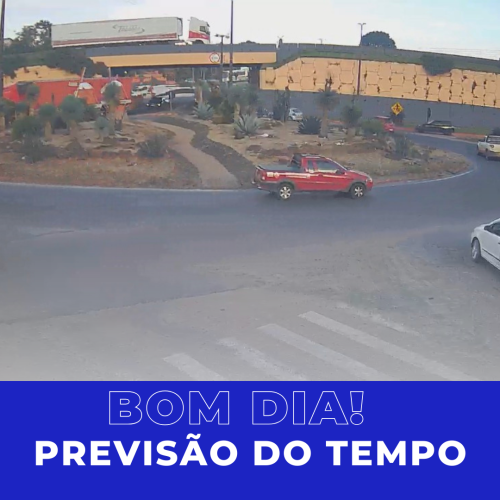 &nbsp;Veja a previsão do tempo para Carambeí&nbsp;nesta terça-feira