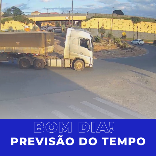 &nbsp;Veja a previsão do tempo para Carambeí&nbsp;nesta sexta-feira