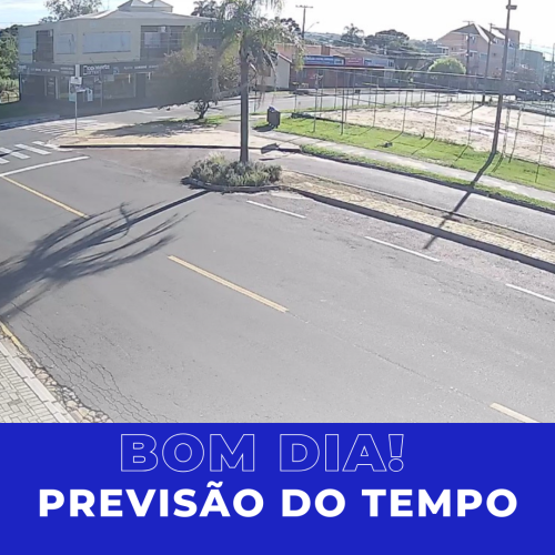 &nbsp;Veja a previsão do tempo para Carambeí&nbsp;nesta quarta-feira