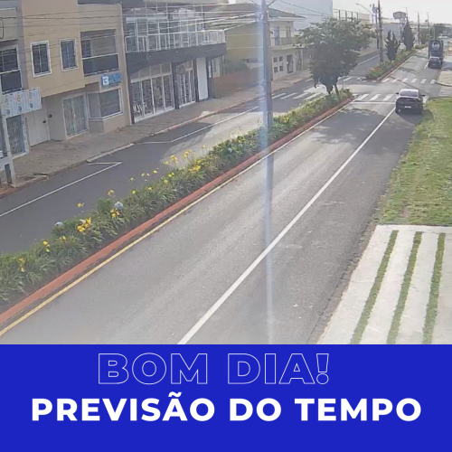 &nbsp;Veja a previsão do tempo para Carambeí&nbsp;nesta quarta-feira