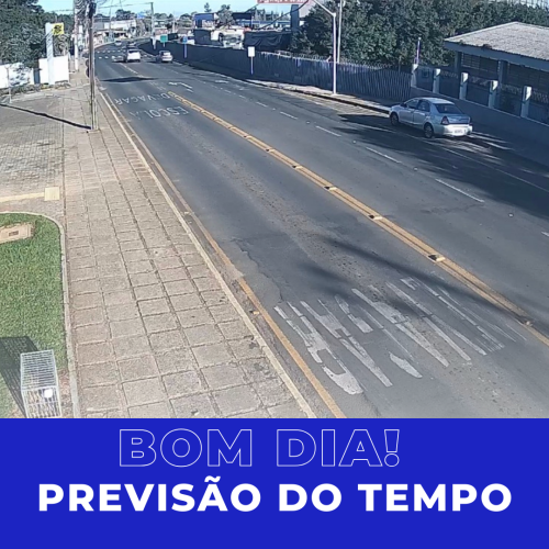 &nbsp;Veja a previsão do tempo para Carambeí&nbsp;nesta quinta-feira