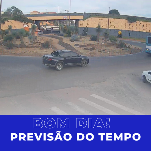 &nbsp;Veja a previsão do tempo para Carambeí&nbsp;nesta quarta-feira
