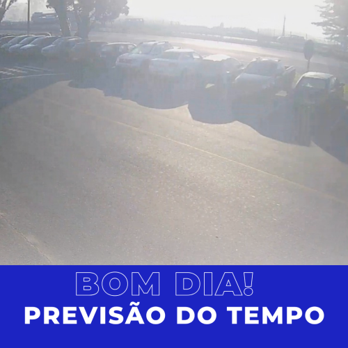 Veja a previsão do tempo para Carambeí&nbsp;nesta quinta-feira