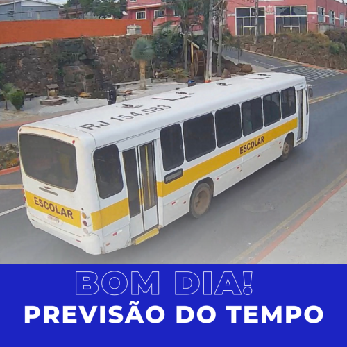 &nbsp;Veja a previsão do tempo para Carambeí&nbsp;nesta sexta-feira