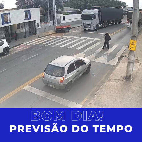&nbsp;Veja a previsão do tempo para Carambeí&nbsp;nesta sexta-feira