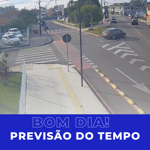 &nbsp;Veja a previsão do tempo para Carambeí&nbsp;nesta quinta-feira