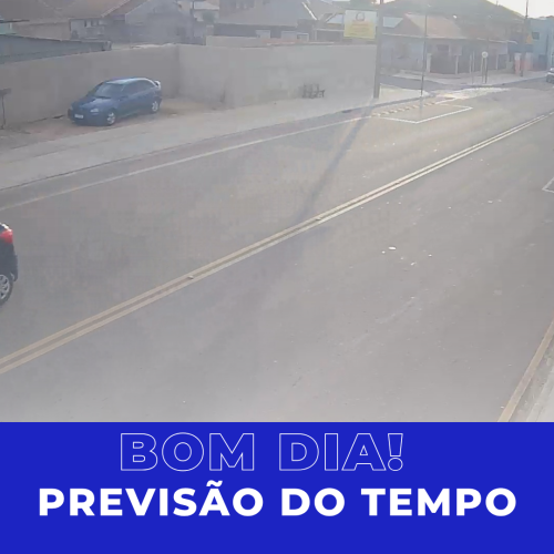 &nbsp;Veja a previsão do tempo para Carambeí&nbsp;nesta terça -feira