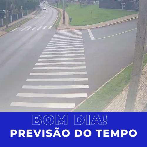 &nbsp;Veja a previsão do tempo para Carambeí&nbsp;nesta terça-feira
