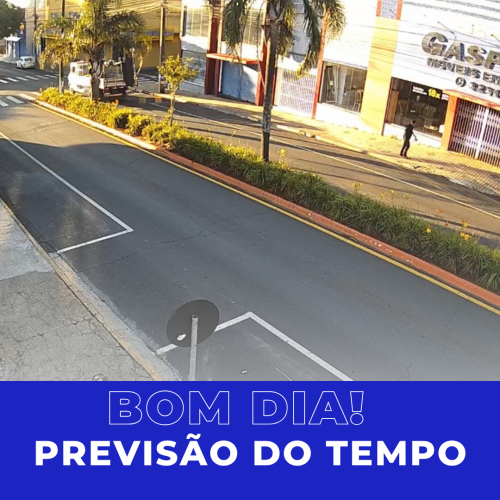 &nbsp;Veja a previsão do tempo para Carambeí&nbsp;nesta terça-feira